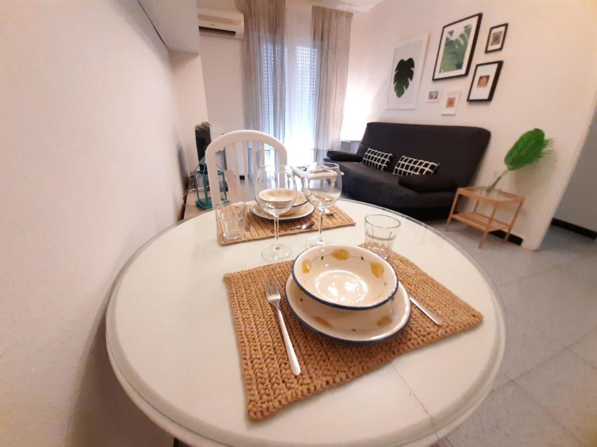 Apartamento Centro Juderia Cordoba Apartman Kültér fotó