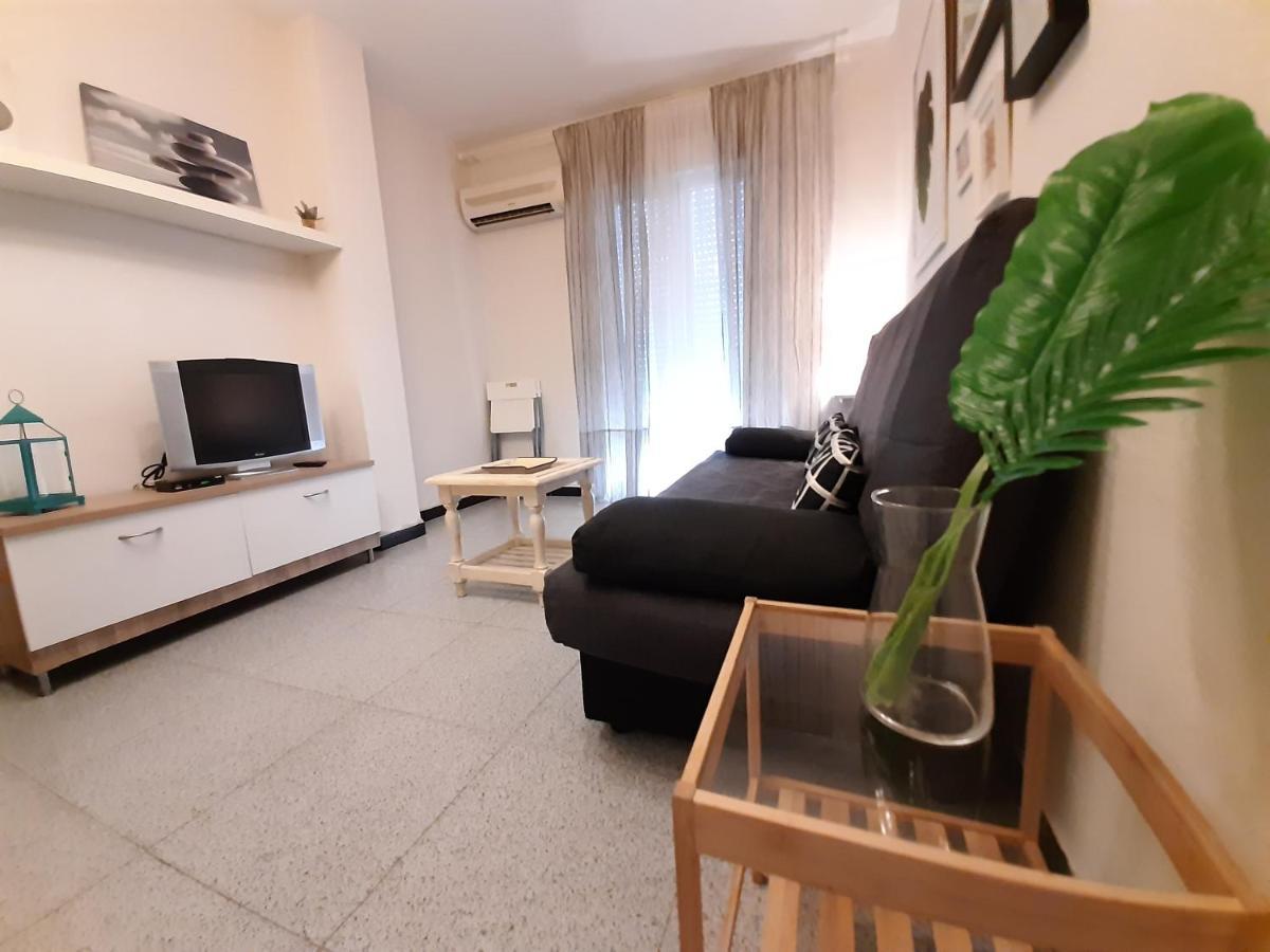 Apartamento Centro Juderia Cordoba Apartman Kültér fotó